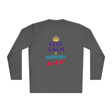 Load image into Gallery viewer, Long Sleeve Tee - Weave the Power of the Arts - Unisex Lightweight