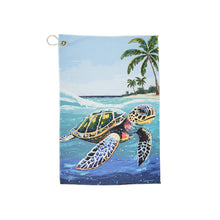 Load image into Gallery viewer, Golf Towels