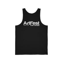 Load image into Gallery viewer, Tank Top - Support Our Community Arts Initiative