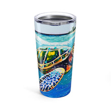 Load image into Gallery viewer, 20oz Tumbler - Carry the Glory of Calypso with You