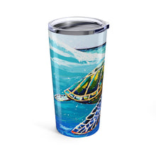 Load image into Gallery viewer, 20oz Tumbler - Carry the Glory of Calypso with You