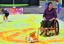 Load image into Gallery viewer, Painted Notecards (4x6)