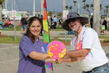 Load image into Gallery viewer, Painted Notecards (4x6)