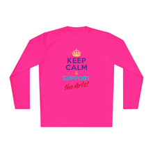 Load image into Gallery viewer, Long Sleeve Tee - Weave the Power of the Arts - Unisex Lightweight
