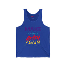 Load image into Gallery viewer, Artistic Tank Top - Support the Arts and Make a Statement
