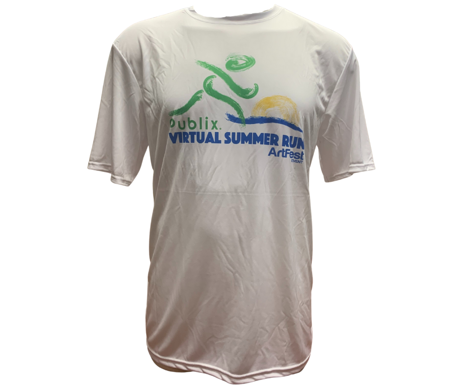 2020 Unisex Publix Virtual Summer Run
